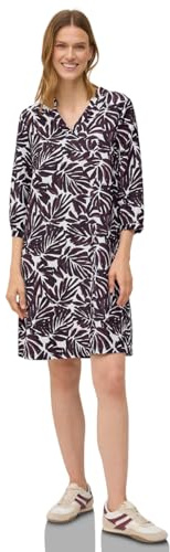 Cecil Gemustertes Sommerkleid