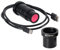 URPIZY 5MP CMOS USB2.0 Digitale Mikroskopkamera Mit Okular-Adapter Für Mikroskop 2592X1944 Auflösung Für Windows/Linux/Android/Mac OS Kompatibel