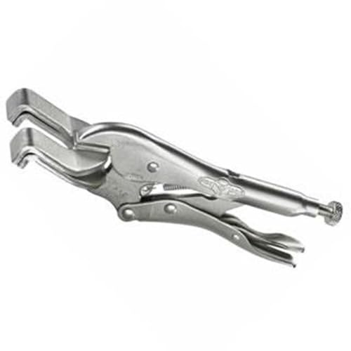 Visegrip Vise Grip 9ac Locking Panel Clamp 9in