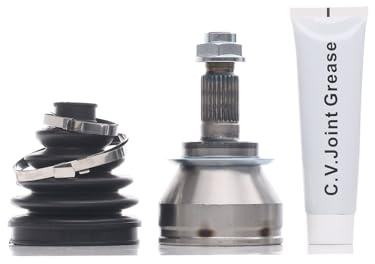 LPR kbm883 Constant-Velocity Joint