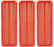 Gikfun Large Solder-able Breadboard Gold Plated Finish Proto Board PCB DIY Kit for Arduino GK1008