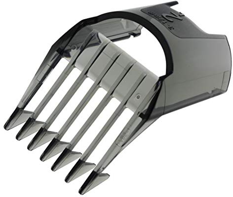Kammaufsatz CS-00128297 3-12mm. kompatibel mit Rowenta TN8211 Multi Style Precision Haarschneider