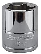 Park Tool 1656 Socket Mehrfarbig 19 cm