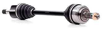 RIDEX Antriebswelle Achswelle Vorderachse/Vorne Links Kompatibel mit RENAULT Master 3 Kasten FV 1677186880 95529515 391012360R 13D0221