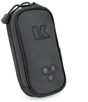 Kriega XL Schultergurttasche Links