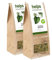 HELPS INFUSIONES - Infusión De Tila, Eucalipto Y Tomillo A Granel. Tisana Para Combatir Los Resfriados Y La Tos. Bolsa A Granel De 50 Gramos. Pack de 2.