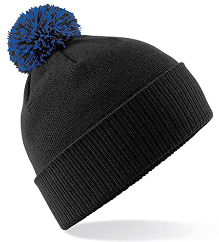 Beechfield B450 Snowstar® Beanie