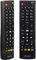 AKB74915324 Universal Replacement Remote Control Compatible with All Models LG Smart TV LCD LED 3D HDTV -No Setup Required