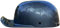 Motorradhelm Vintage Open Face Helm Retro Motorrad Half Shell Helm Männer Und Frauen DOT Approved Baseball Cap Style Helm Fahrrad Cruiser Chopper Moped Scooter ATV Helme (54-62Cm) 4,L