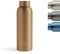 waterdrop® Gourde Inox 600ml – Bouteille Isotherme Réutilisable, Sans BPA, Double Paroi Inox Étanche, Pour Boissons Chaudes ou Froides, Idéale au Bureau, Sport, Maison, Voyage