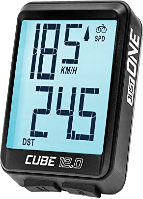 Just One Unisex-Youth 651010 Sporthelm, Black, Uni