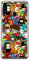 ERT GROUP Handyhülle für Samsung A20S Original und offiziell Lizenziertes Harry Potter Muster 247 optimal an die Form des Handy angepasst, hülle aus TPU