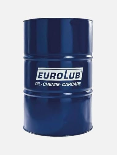 EUROLUB Motoröl 5W-30 208 L