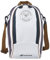 Babolat Cooler Bag Wimbledon Kühltasche Weiß - Grau