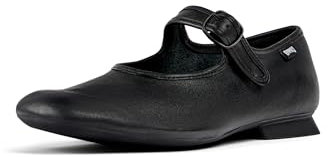 Camper Femme Fashion Mary Jane, Noir 001, 39 EU