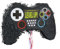 Globos Controller Video Game Pinata Partyspiel