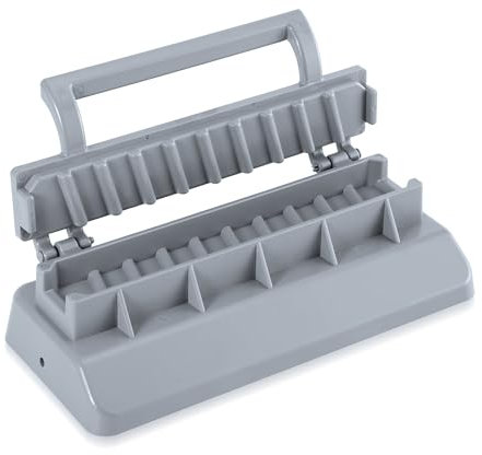 XIHIRCD Macchina per Kebab, Plastica Kebab Macchina Pressa, Macchina Kebab Potis Spiedini per Barbecue Macchina per Kebab Strumento per Griglia per Kebab Turco All'aperto Barbecue Feste BBQ Gadget