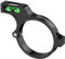 WestHunter Optics Scope Bubble Level for 34mm Tube - Precision Shooting & Competition | Black