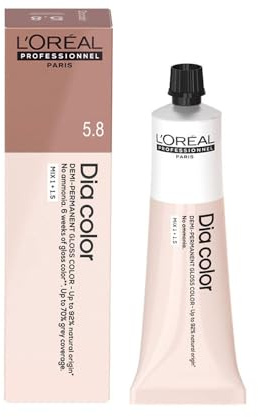 L'Oreal Professionnel Paris Dia Color Haarmaske