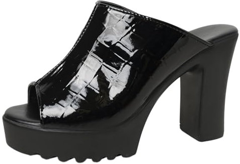 Ciabatte sanitarie Donna Sabot Donna Sandali Alti Donna Sandali Fucsia con Tacco Sandali Donna Tacco Basso Blu Eleganti Ciabatte Ortopediche Donna Sandali Donna Tacco Alto