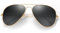kunchu Sonnenbrille-Herren-Sonnenbrille-Damen-Polarisierte Sonnenbrillen Retro Metallrahmen Unisex Uv400 Fliegebrille Fahrerbrille Sportbrille Sonnenbrillen Für Den Außenbereich，x