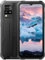 Blackview IP68 Outdoor Handy BV4800 PRO, 12GB+128GB (1TB Erweiterung), 6,56'' HD+ 120Hz, 16MP+8MP+5MP, 3 Kartensteckplätze, Android 14 DUAL SIM Smartphone Robustes, Fingerabdruck, GPS NFC Schwarz