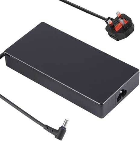 200W Charger for Asus Vivobook Pro 15 Q533 Q533M Q533MJ Gaming Laptop 20V 10A A20-200P1A ADP-200JB D AC Power Supply Adapter