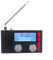 SAF7751 Radio portatile multi-banda, ricevitore radio tascabile, ricevitore radio portatile, sostituisce TEF6686+, supporta due antenne (con)