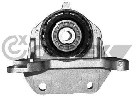 Set Motorlager Vorne Links/Rechts Kompatibel mit Fiat Stilo Multi Wagon Kombi 2003-2008 von Autoteile Gocht