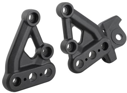 CNC Foot Pegs Holder Remplacement Paire de Supports de Basculement Gauche Aluminium ALLIAGE ALLIAGE MOTO PEDAL PEDALET SEMPLACEMENT POUR TALARIA Sting X3 MX3 MX4 Black