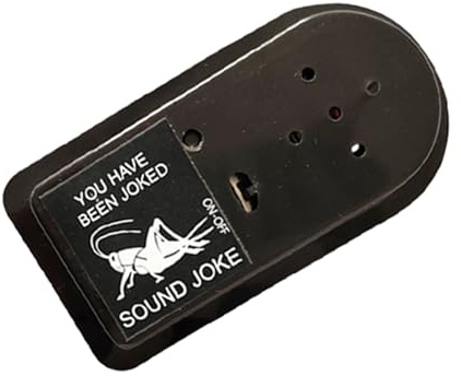 Générique Noise Maker – Langeweile Geräuschmaschine | Noise Maker Beep