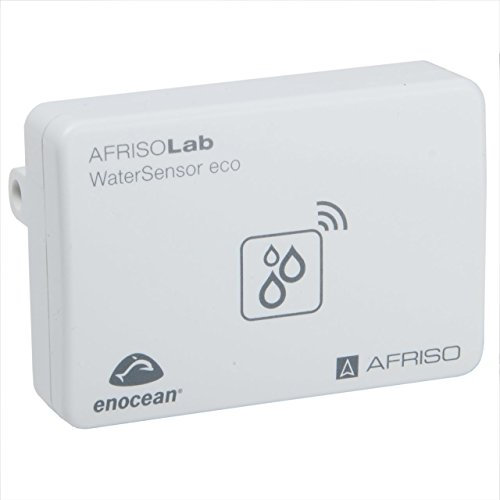 Afriso Smart Home Water Sensor eco