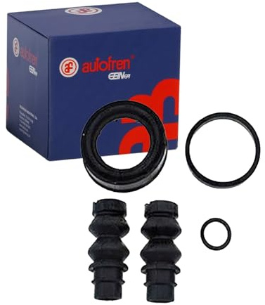 AUTOFRENS D42596 Power Brake Systems
