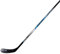 Bauer I3000 Schläger - 45 mit ABS Blatt Rechtsschuss 114 cm Für Inline- und Straßenhockey Bambinis YTH.