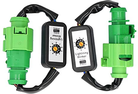 LED Rückleuchten a4 b8 Dynamischer Blinker laufblinker Adapter Kabelbaum Blinker Modul Kit für A4 S4 B8.5 Facelift Limousine 2013 2014 2015 2016 Rücklicht Blinker Modul