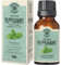 Natural Planet Peppermint Essential Oil 15ML Natural 100% Pure & Undiluted Therapeutic Grade Cruelty Free