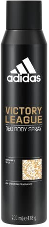 Adidas Victory League Deodorant Körperspray für ihn 200ml