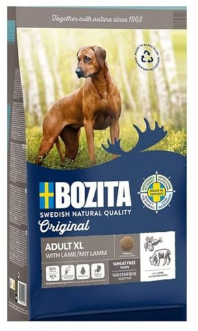 Bozita Dog Original Adult XL 12kg
