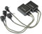 QUARKZMAN 2 Satz LED Auto Scheinwerfer Canbus Decoder Ersatz C20 H13 9008