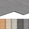 HENGMEI PVC Bodenbelag Selbstklebend, Holzmaserung Dielen, Wasserfest Bodenfliesen, Schneidbar Fliesen, für Schlafzimmer, Küche, Wohnzimmer, 18 Stück, 2.51m², Model E