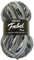 Frida's Wollhaus Drops 50 g Fabel Sockenwolle Schurwolle superwash Garn Stricken Häkeln 45 Farben (913 | Winter)