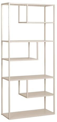 SKLUM Bücherregal aus Thura-Stahl -