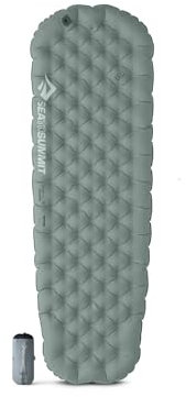 Sea to Summit Ether Light XR Insulated ASC Mat GYD-S Grey Dark-S
