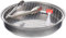 TOYANDONA 1 Juego Parrilla Al Aire Plegable Cocina Mini Portátil Exterior Carbón Cámping Estufa De Barbacoa Para Acampar Pequeña Parrilla De Barbacoa El Plastico