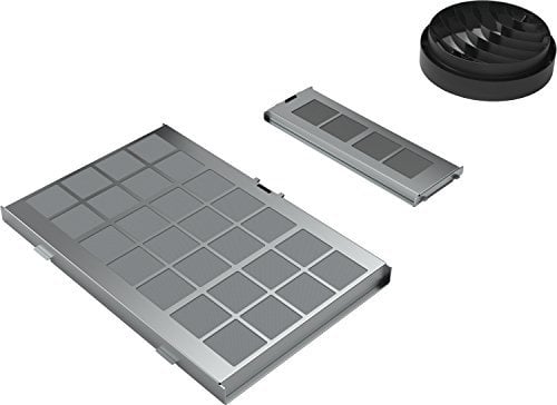 Siemens LZ10AKR00 Dunstabzugshaubenzubehör