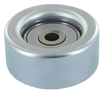 SKF V-Ribbed Belt Idler/Guide Pulley VKM 65089 Bottom Position Height 78 mm Length 76 mm Width 49 mm - OE Quality