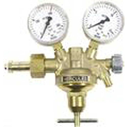 WKS Druckminderer Betriebsdruck 200 bar gold 525040 4015833240000