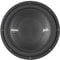 Polk Audio DB1242SVC 12 1110 W Max Single 4-Ohm SVC Car Stereo Subwoofer