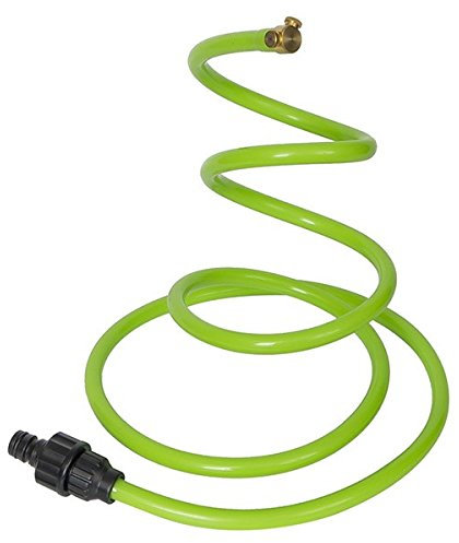 FleXx Nebler, Sprayer, Sprüh Nebler, Verdunster, max. Länge 2 m, Kupplung EU Norm, 2 Ventile, flexibel und formbar