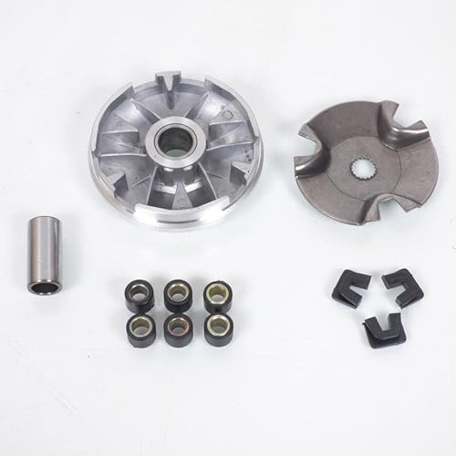 Variateur P2R compatible avec Scooter Yamaha 50 Neos 2T 1997 à 2007